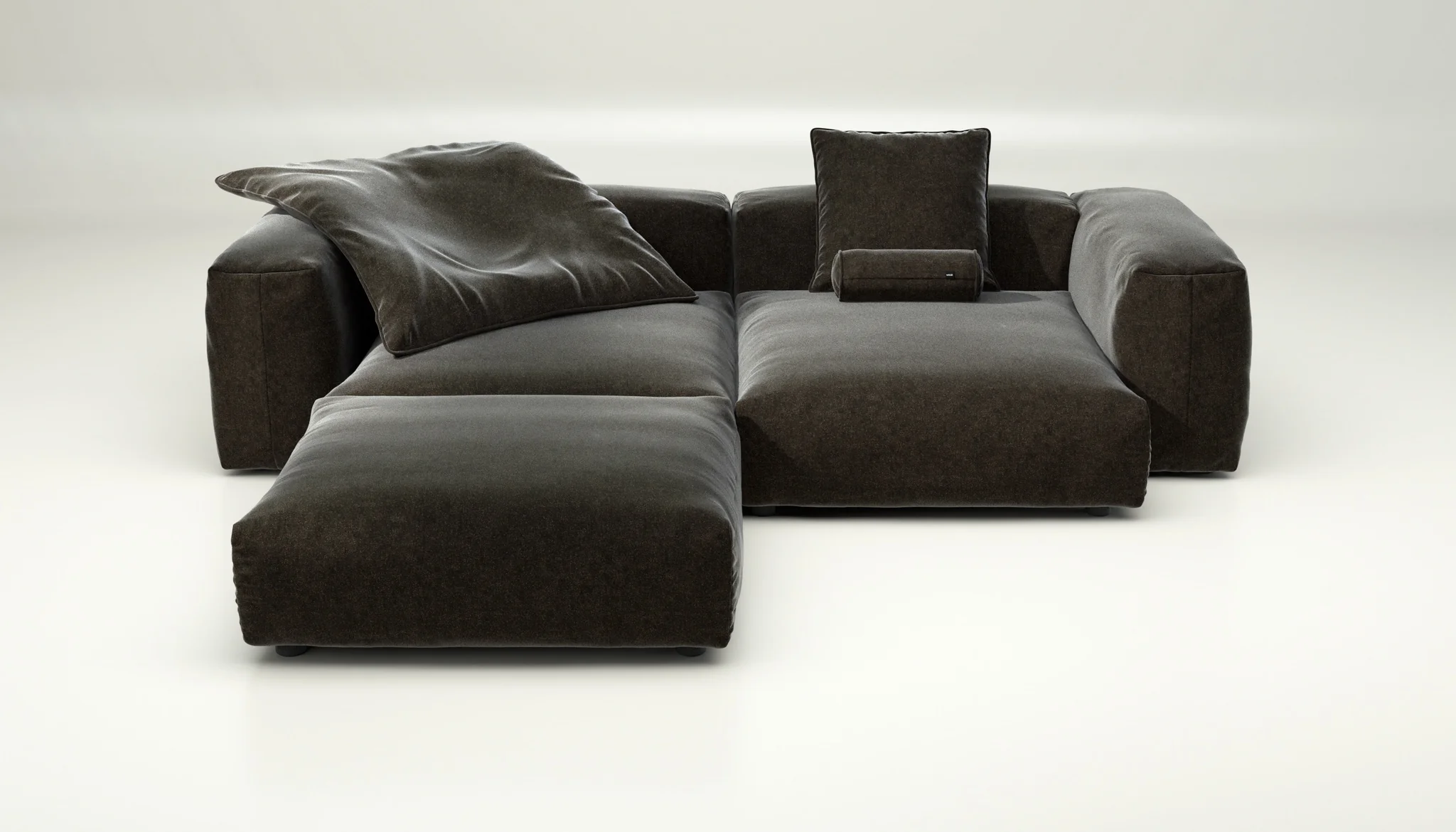Sofa Set 03