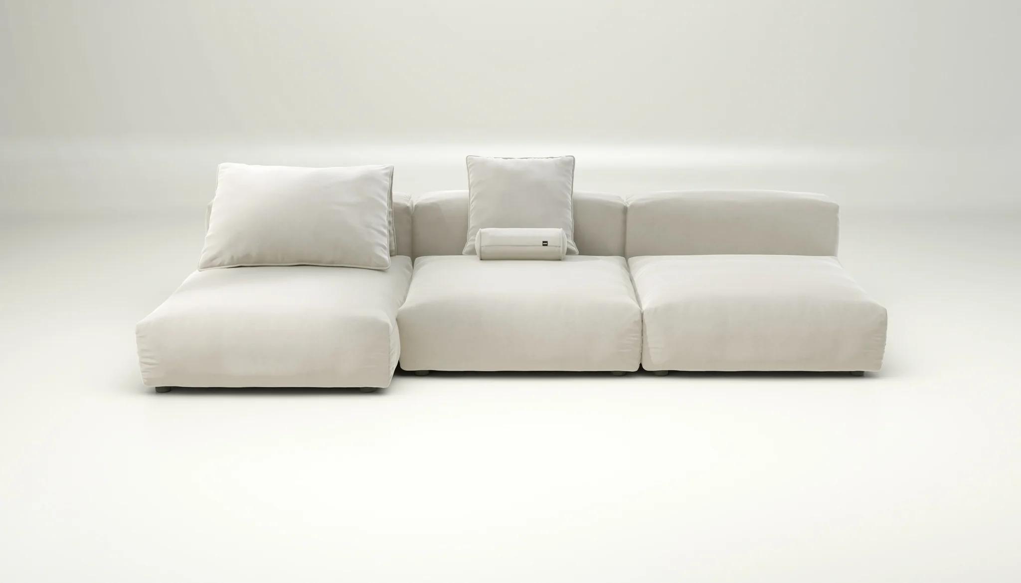 Sofa Set 04